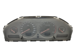 Speedometer/Instrument Cluster Volvo S60 V70 S80 9499668 69294-570T 40625