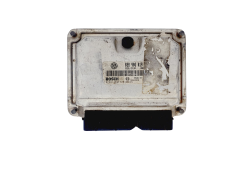 Controller 038906019ET 0281010630 VW Bosch 45600