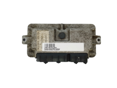Controller 55247708 4100266 Fiat FPT Metatron 37512