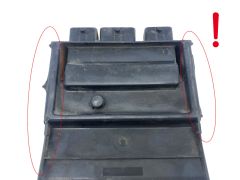 Controller 8200334419 8200326498 R0410C100A Renault Delphi 49020