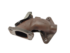 Exhaust Pipe Turbo 144404745R 2.3 DCi Renault Master 3 Movano B 