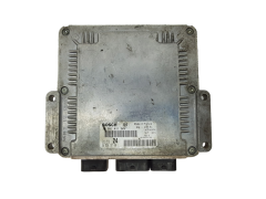 Controller 9655816780 0281011522 9640938180 PSA Bosch 14109