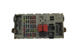 Fuse Box Fiat 46812227 NPL 46535725 CPL Delphi 19796