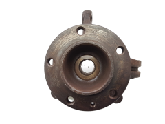 Wheel Steering Knuckle Right Renault Master 2 Movano 8200750269 8200807882