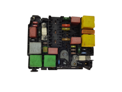 Fuse Box 9804846880 ECO V03 Citroen Peugeot 20809
