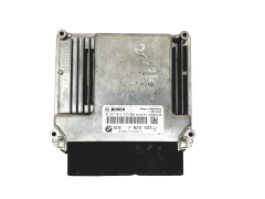 Controller 0281014573 DDE7823422 BMW Bosch 29678