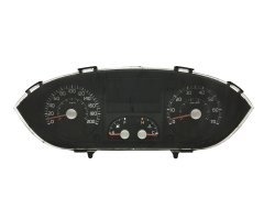 Speedometer/Instrument Cluster Fiat Idea 735423082 503000685700 59045