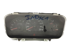 Speedometer/Instrument Cluster Tata Indica 282054219915N Pricol 59583