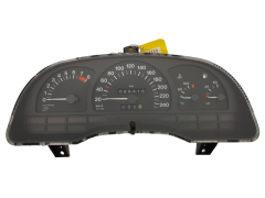 Speedometer/Instrument Cluster Opel Astra Vectra 81117675PP 90356303 21730