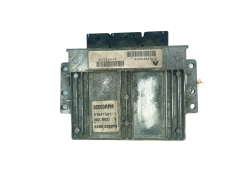Controller 8200264679 8200230514 21647661-1 Renault Sagem 32443