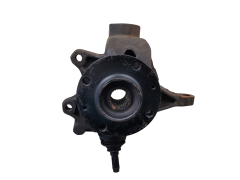 Wheel Steering Knuckle Front Left Peugeot ABS 364642 330785