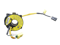 Retractor Belt Airbag Subaru Legacy