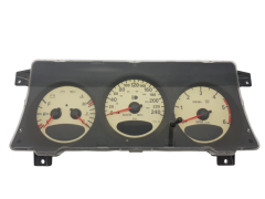 Speedometer/Instrument Cluster Chrysler PT Cruiser 04671815AK CR-0024-034