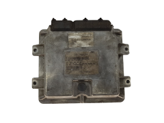 Controller 51815710 4100136 110R-006014-00 Fiat Metatron 13926