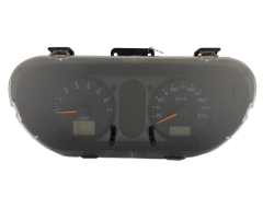 Speedometer/Instrument Cluster Ford Fiesta 2S6F-10849-JE 2S6F10849JE 21213