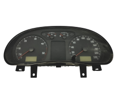Speedometer/Instrument Cluster VW Polo 9N 6Q0920800M 110080124015A 40993