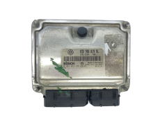 Controller 038906019NL 0281012276 VW Skoda Seat Bosch 63886
