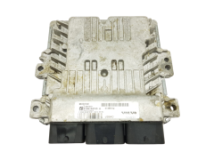 Controller Volvo S180134103A 31355712 SID807EVO Continental 27812