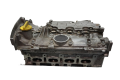 Cylinder Head 8200145259F 7701474361 1.6 16V Renault Scenic 2 Megane 155000km
