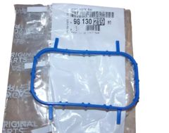 Gasket, Seal New Original Citroen Peugeot 9813021980