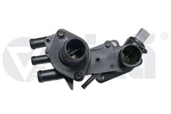 Thermostat Housing 032121111Q 11210377101 VW Seat Vika