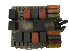 Fuse Box Fiat 46768481 Delphi