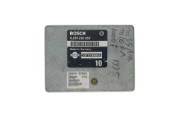 Controller 23710 99B00 0261200957 Nissan Bosch 40527