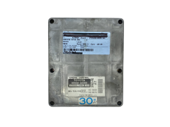 Controller 89661-52300 211000-7450 2NZ-FE Toyota Fujitsu
