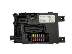 Fuse Box Fiat 00517817580 28050016 Delphi 20071