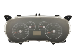 Speedometer/Instrument Cluster Fiat Doblo 5550011005 41274