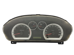 Speedometer/Instrument Cluster Chevrolet Aveo 96814465 42365