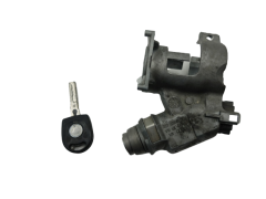 Ignition Switch VW Polo Lupo 357905851F BK7370467 1342