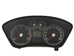 Speedometer/Instrument Cluster Ford Fiesta 6S6T-10849-GD 6S6T10849GD 31072