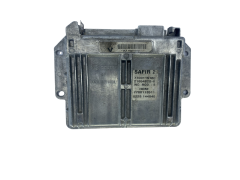 Controller 7700115597 7700115160 7700113511 Renault Sagem 48970
