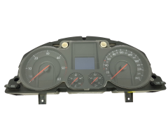 Speedometer/Instrument Cluster VW Passat B6 A2C53145550 26385