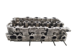 Cylinder Head 0200EH 9655911480 1.6 HDi 16v TDCI Ford PSA Volvo 47