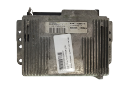 Controller 7700105979 7700860319 S115300203A Renault Siemens 2953