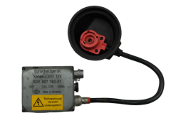 Xenon Converter VW Passat B5 5DV007760-01 Hella D2S D2R