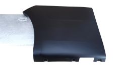 Side Panel Moulding Left Rear Original 1685338980 Citroen Peugeot