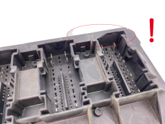 Controller BCM 5K0937084H 5WK50401 VW Continental 59299