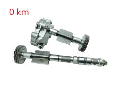 Oil Pump 11110CK80A Renault Scenic 3 2.0 16v M4R711