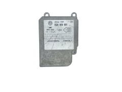 Controller 6Q0909601 5WK42865 VW Siemens 58710