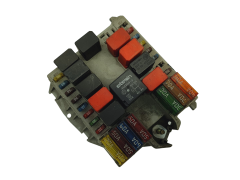 Controller BSI Fiat 46760255 Delphi 68705