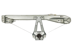 Window Lift Right Rear 8200291155 Clio 3 Renault