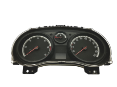 Speedometer/Instrument Cluster Opel Corsa D P0013264261 28120245-3 50841