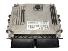 Engine Controller C1B1-12A650-AFA 0261S11314 Ford Bosch