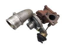 Turbocharger GT1544 7700108030 7700107795 Renault 1.9DTI 7701473551 32