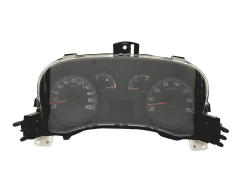 Speedometer/Instrument Cluster Fiat Doblo 51762258 503001440500 50137