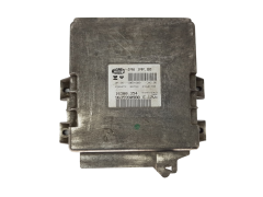Controller 9635990980 IAW1AP.80 16300.354 PSA Magneti Marelli 3741