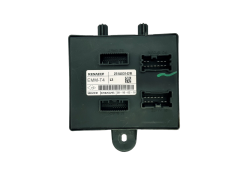 Controller 231A03142R 50EC23F01 Renault 31214